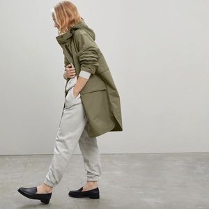Everlane reNew Anorak NWT